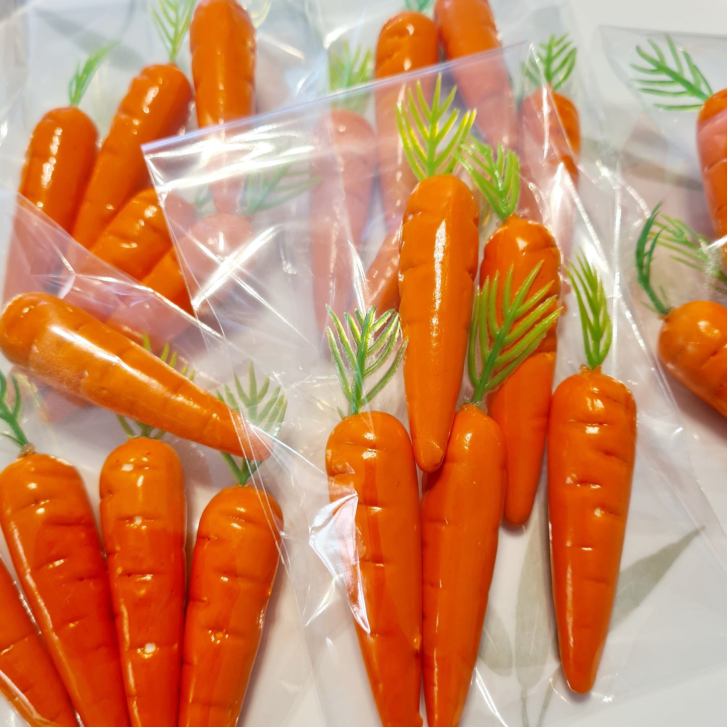 Mini Carrots