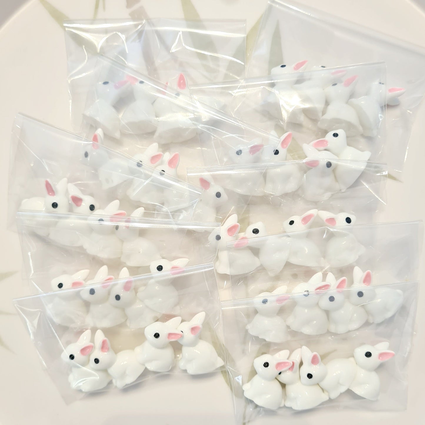 Mini Baby Bunnies