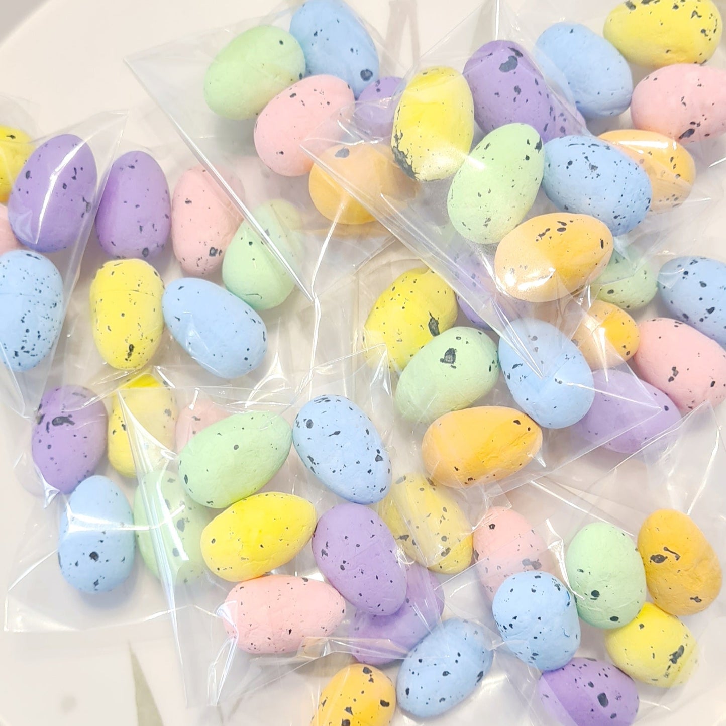 Mini Easter Eggs