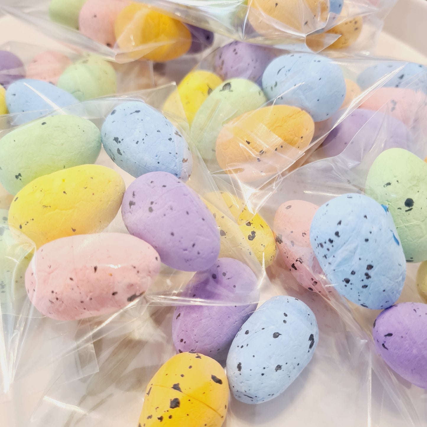 Mini Easter Eggs