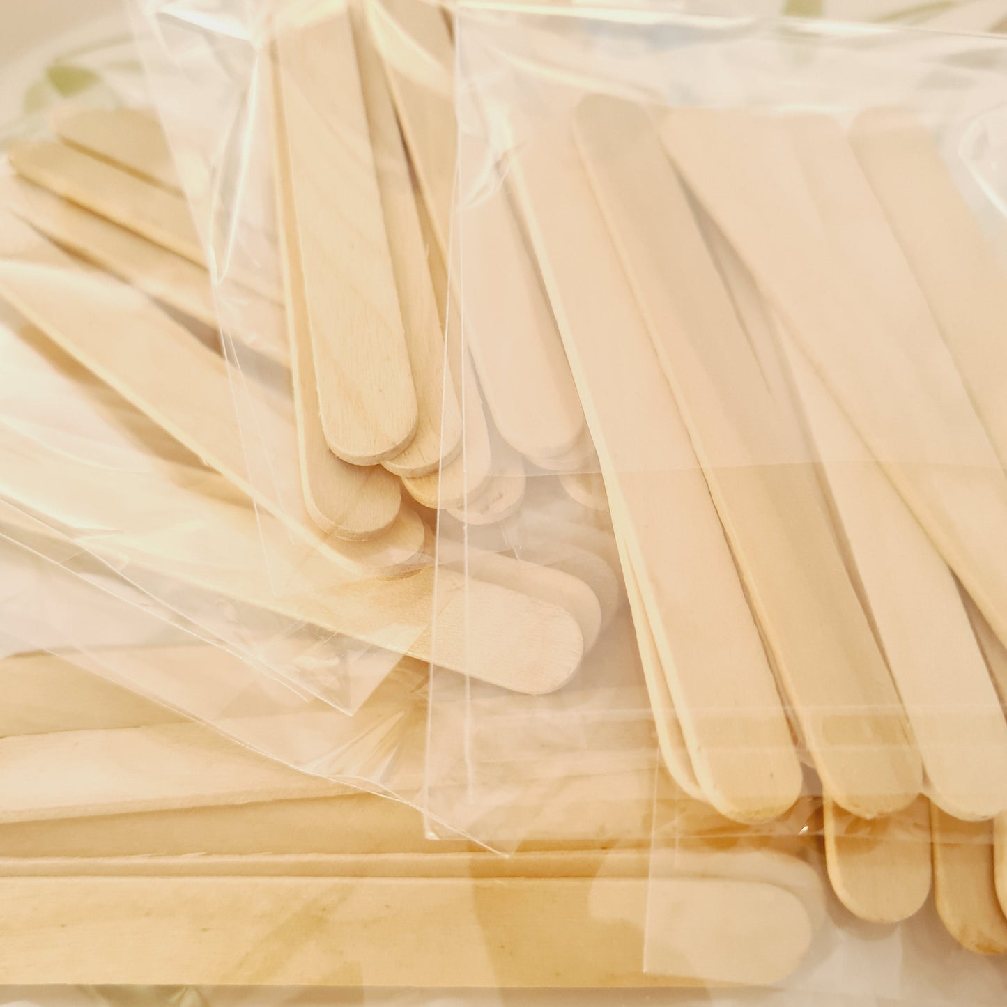 Ice Cream Sticks