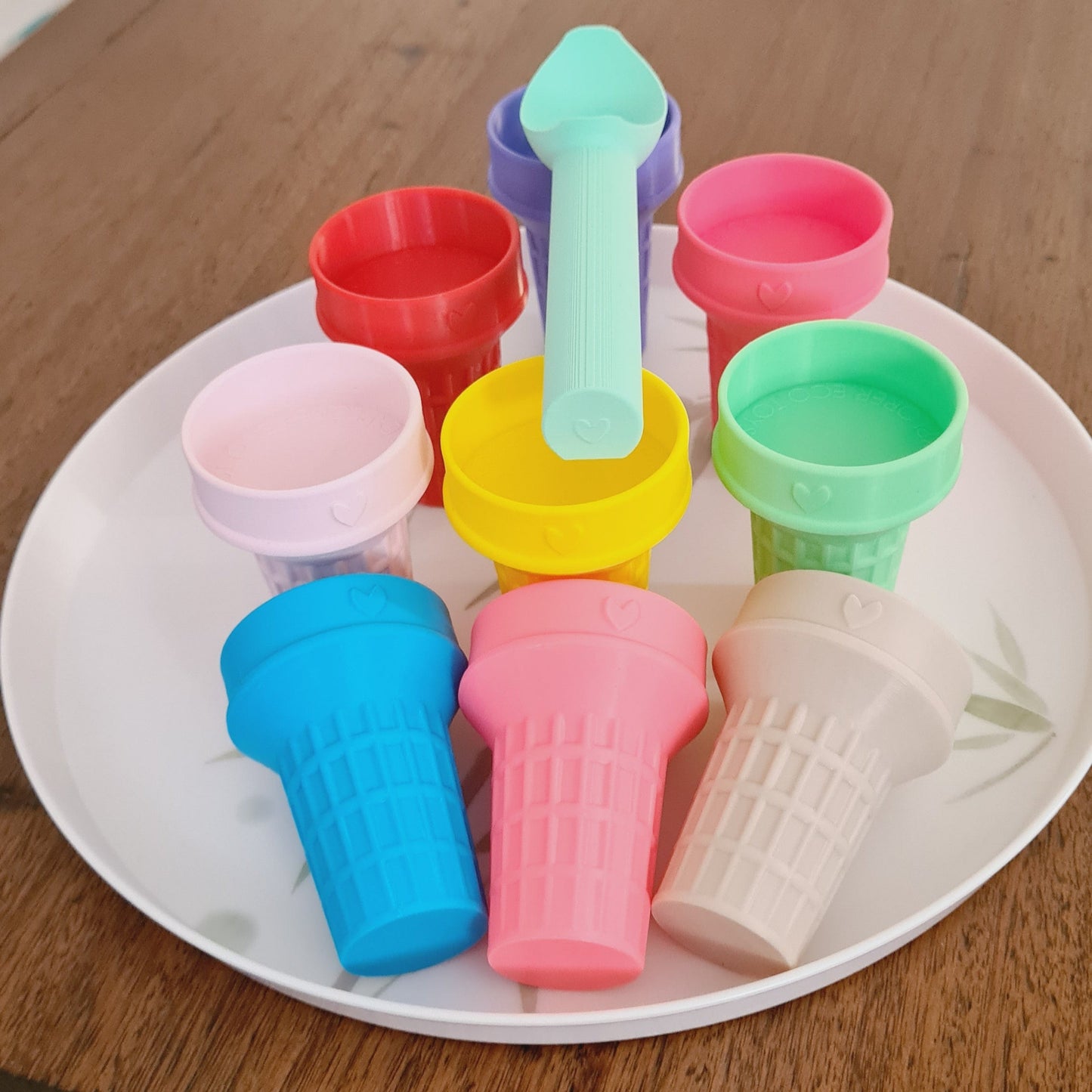 Ice Cream Scoop