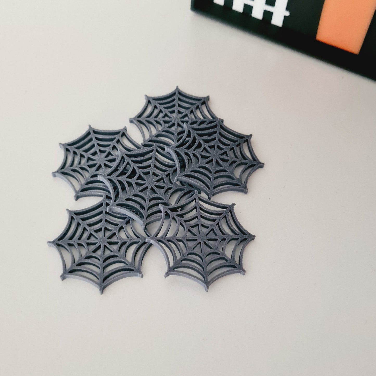 Spider Webs