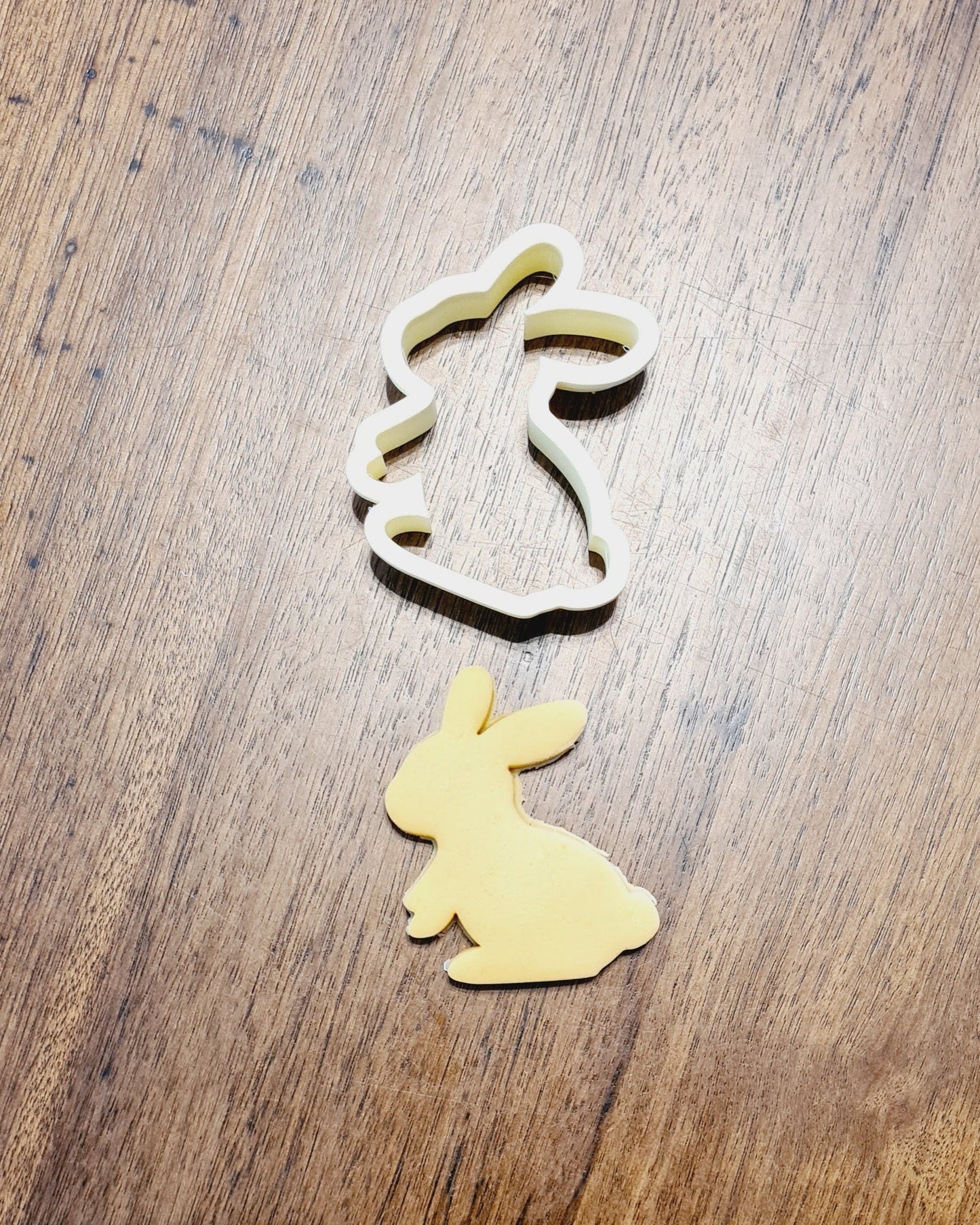 Bunny Cutter