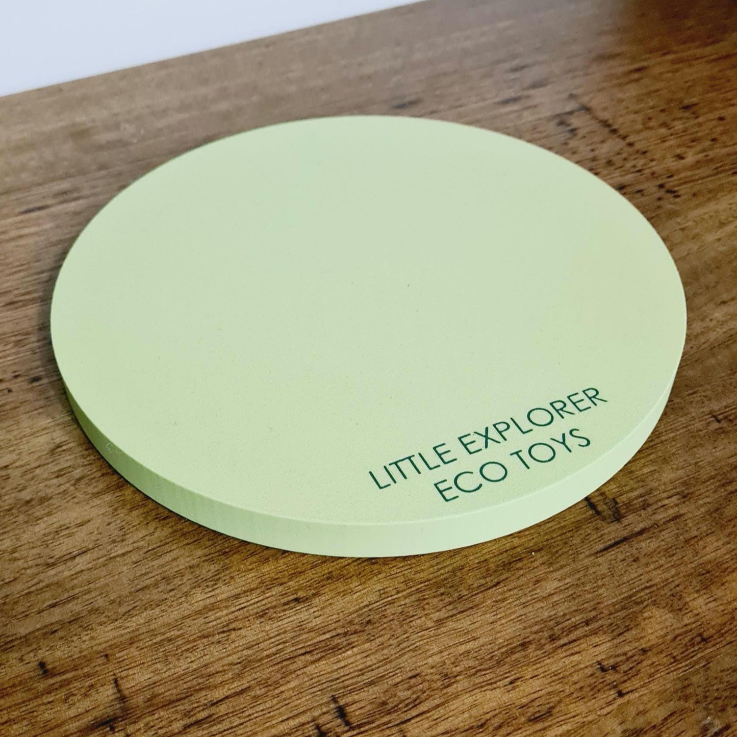 Life Cycle Play Tray