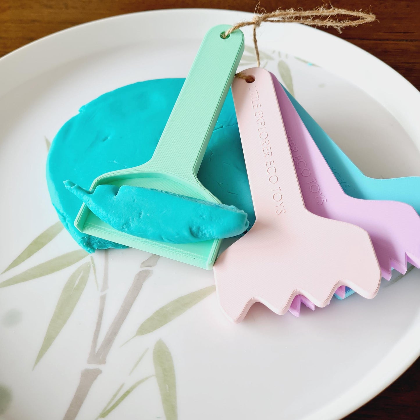 Sensory Play tools