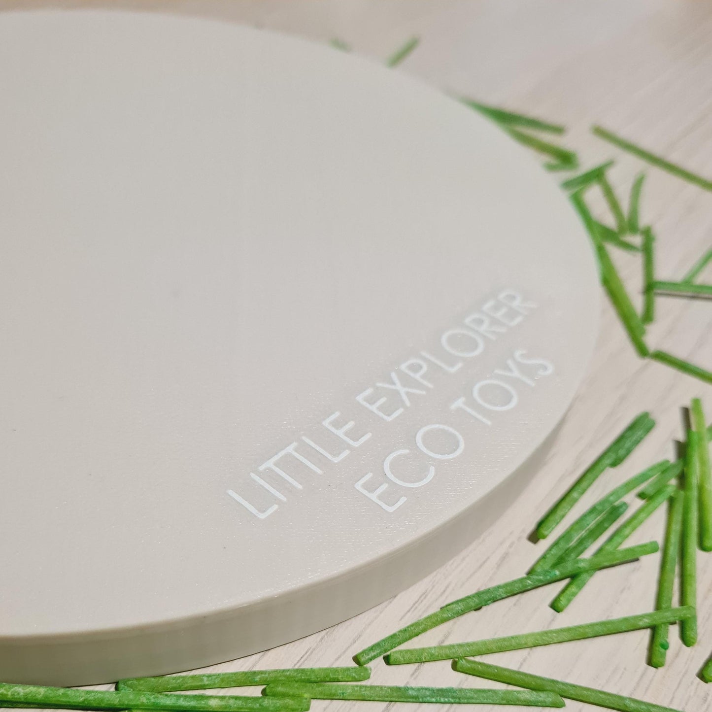 Life Cycle Play Tray