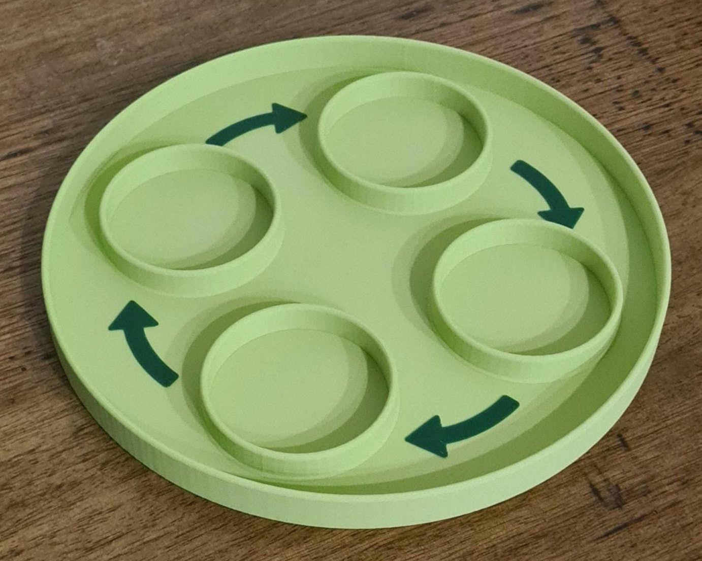 Life Cycle Play Tray