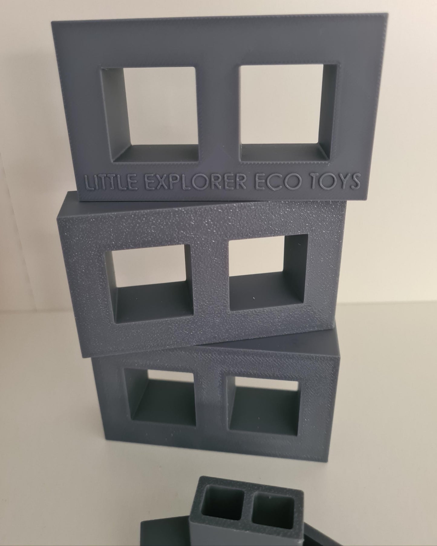 Extra Large Cement blocks