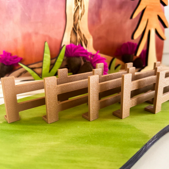 Play Fences