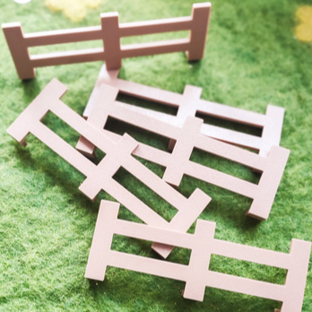 Play Fences