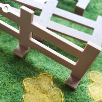 Play Fences