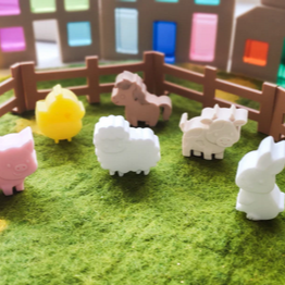 Play Fences
