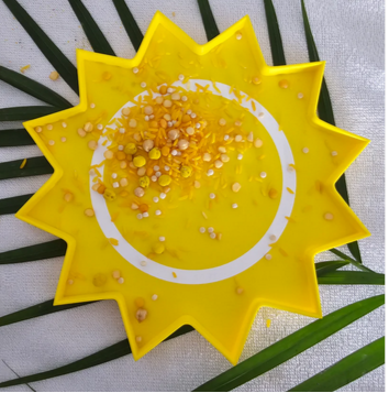 Sun Play Tray