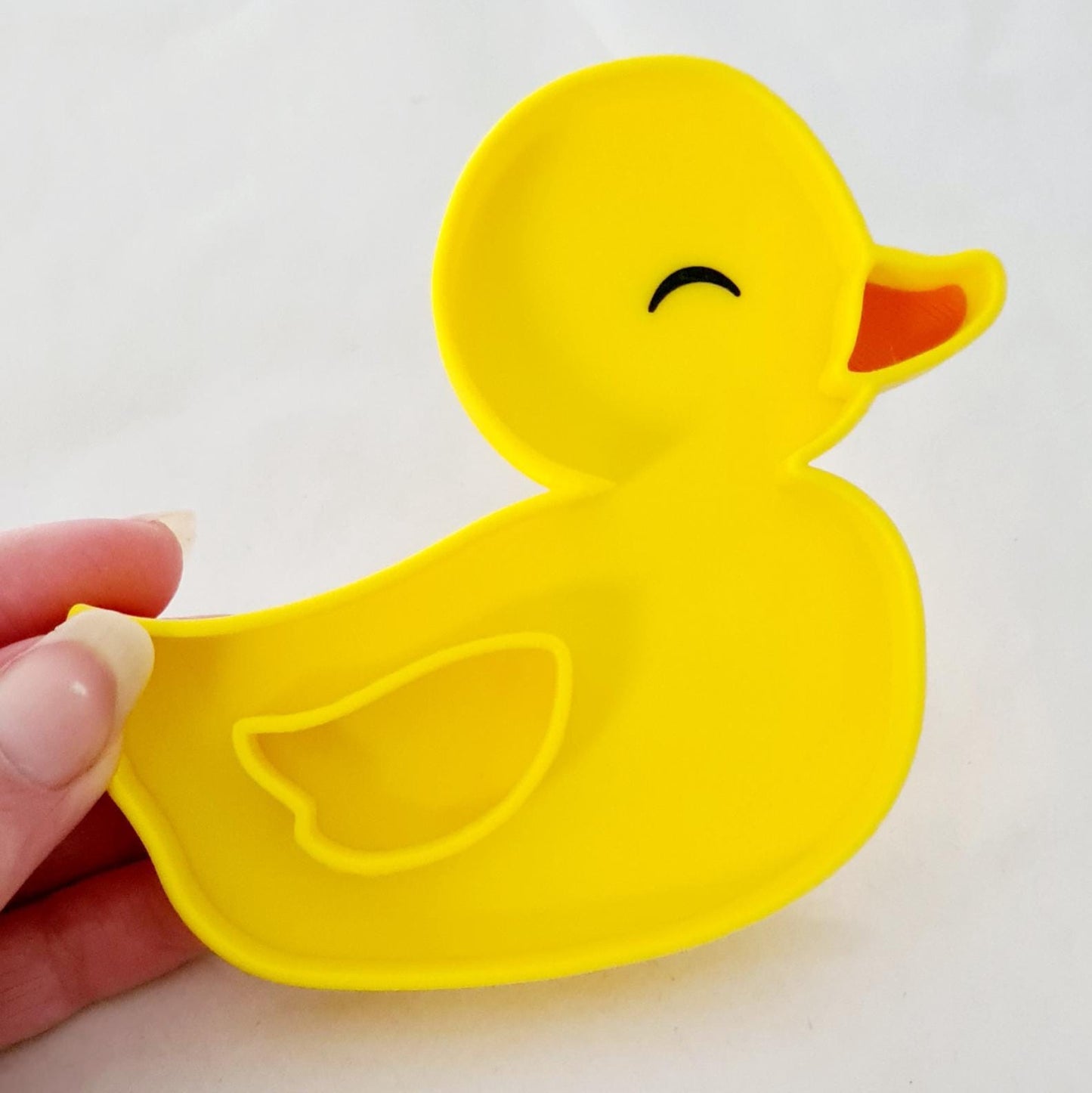 Duck Play Tray
