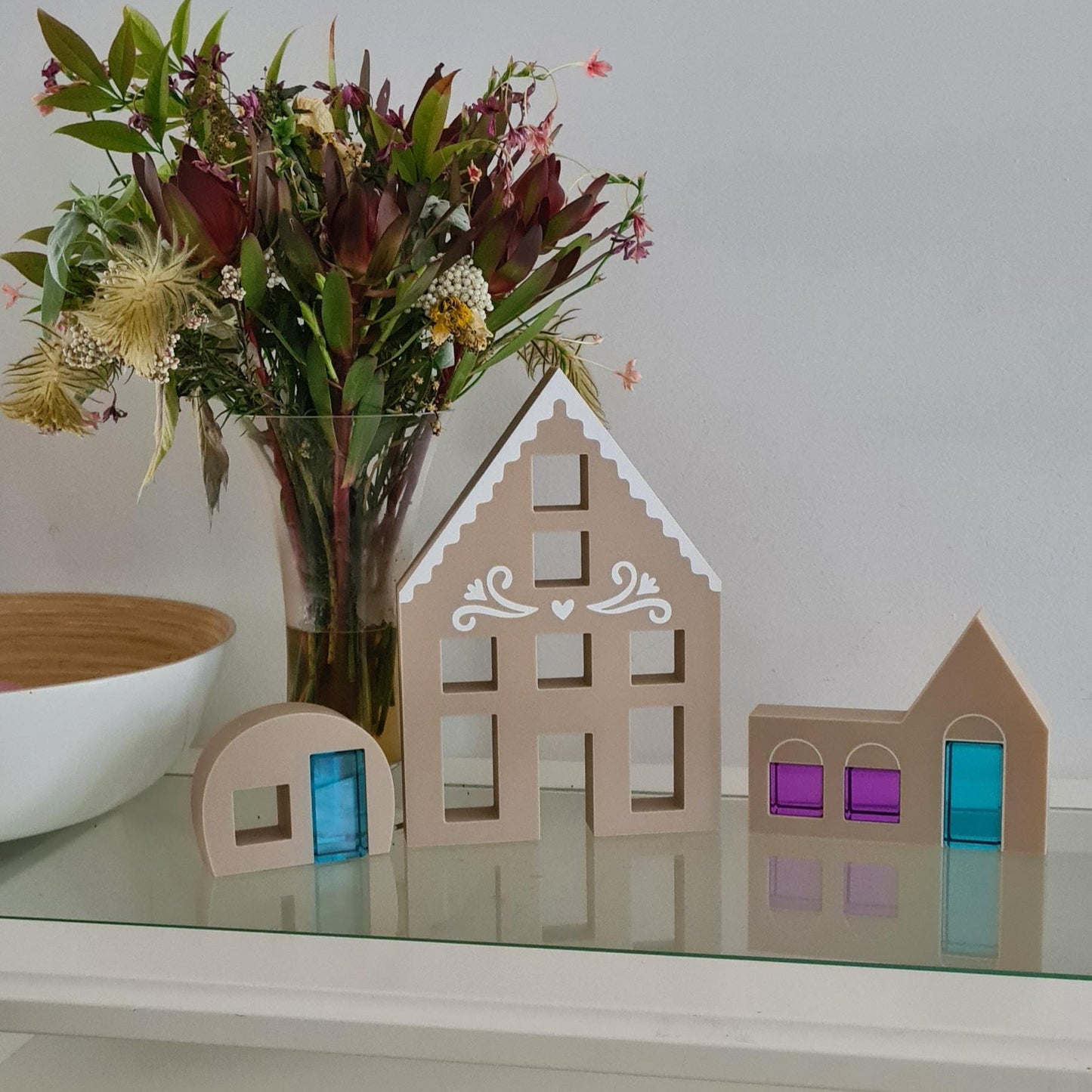 Christmas Cottage