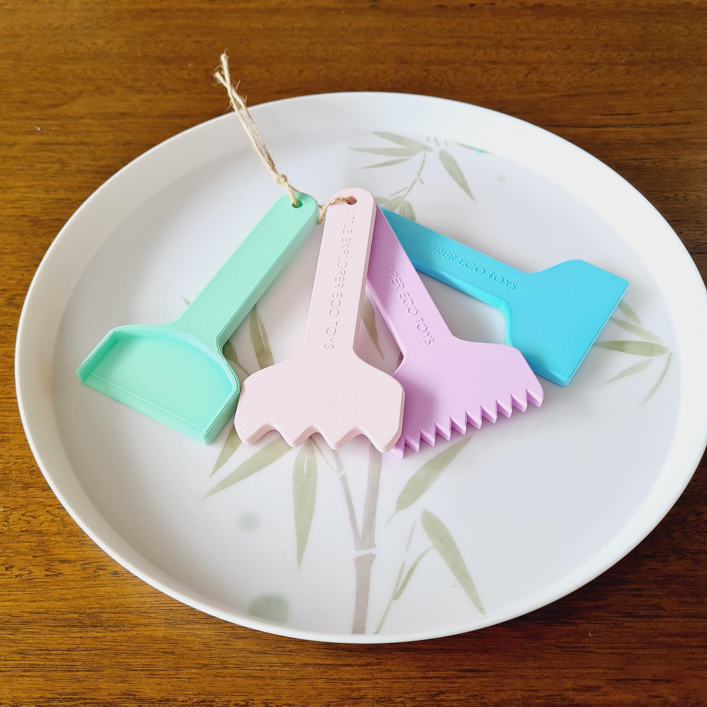 Sensory Play tools