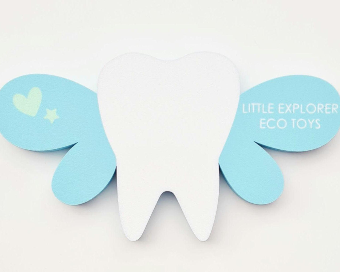 Toothfairy Play Tray Pink or Blue