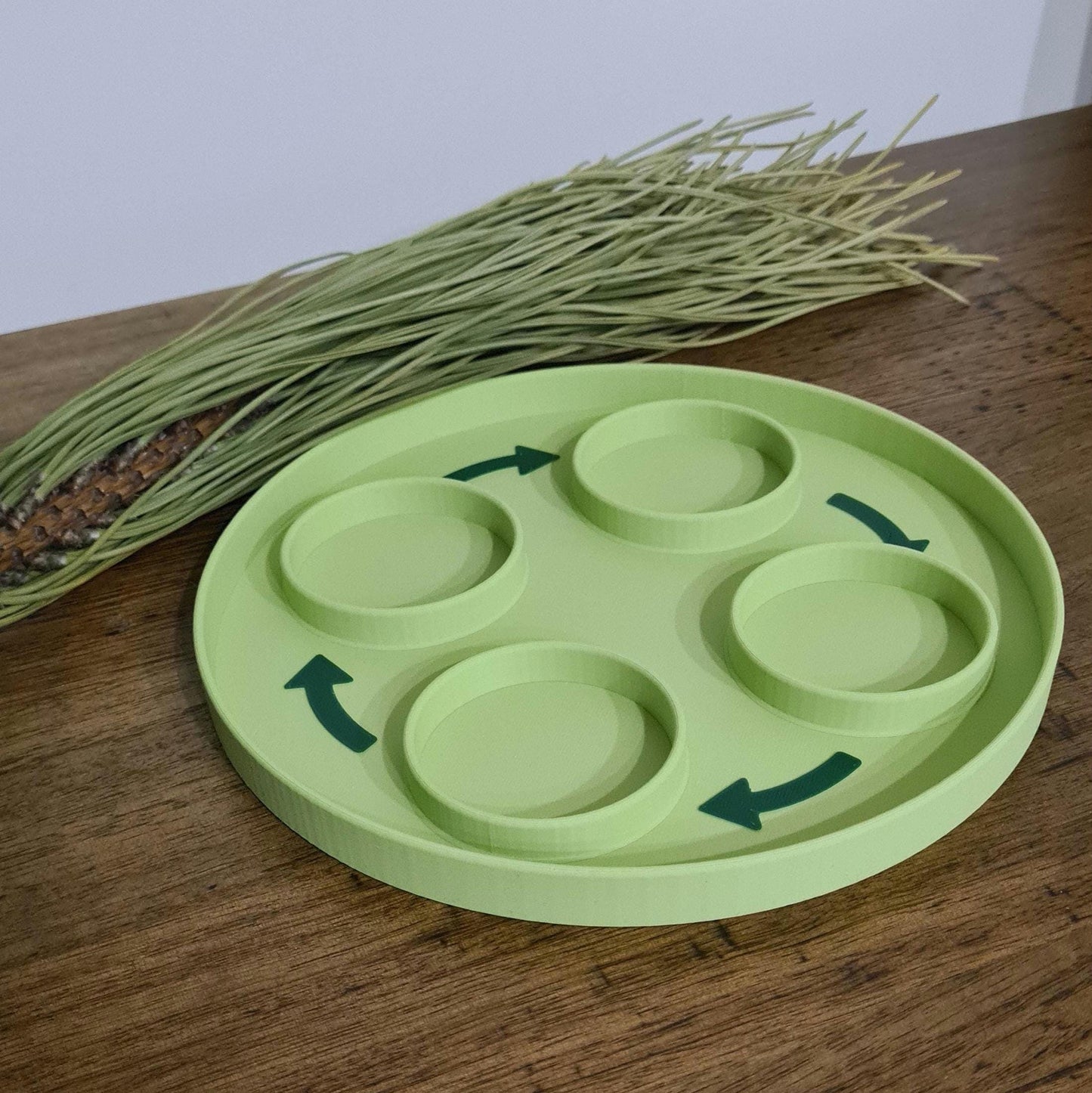 Life Cycle Play Tray