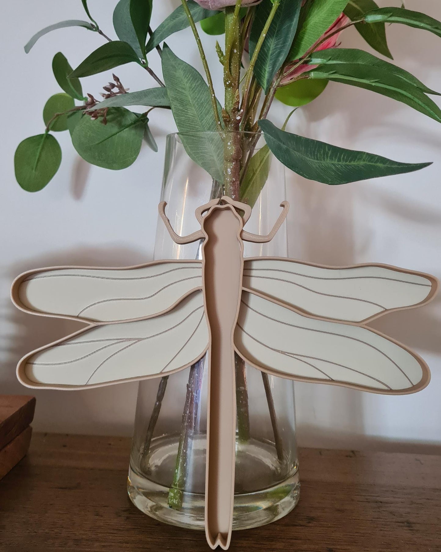 Dragonfly Play Tray