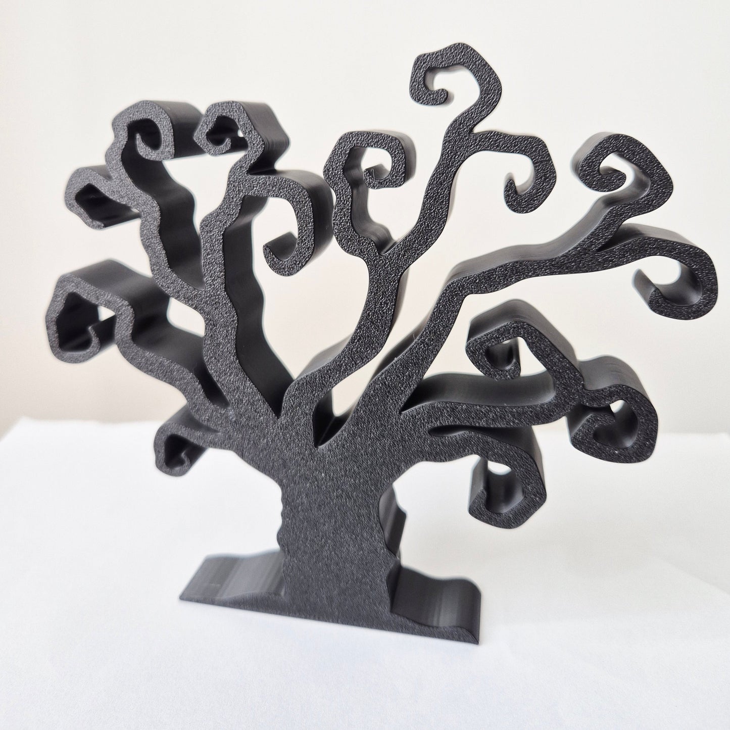 Wicked Woods Tree