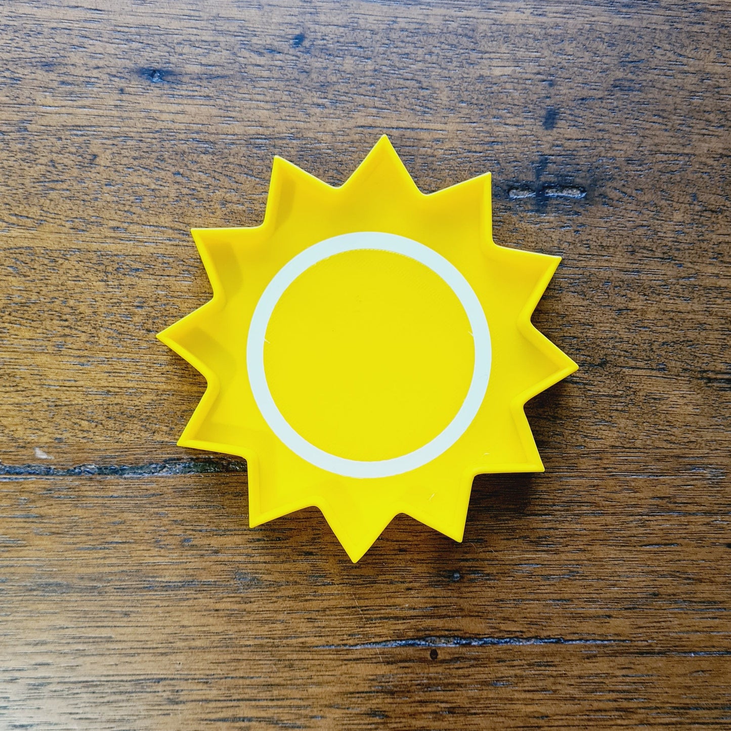 Sun Play Tray Mini