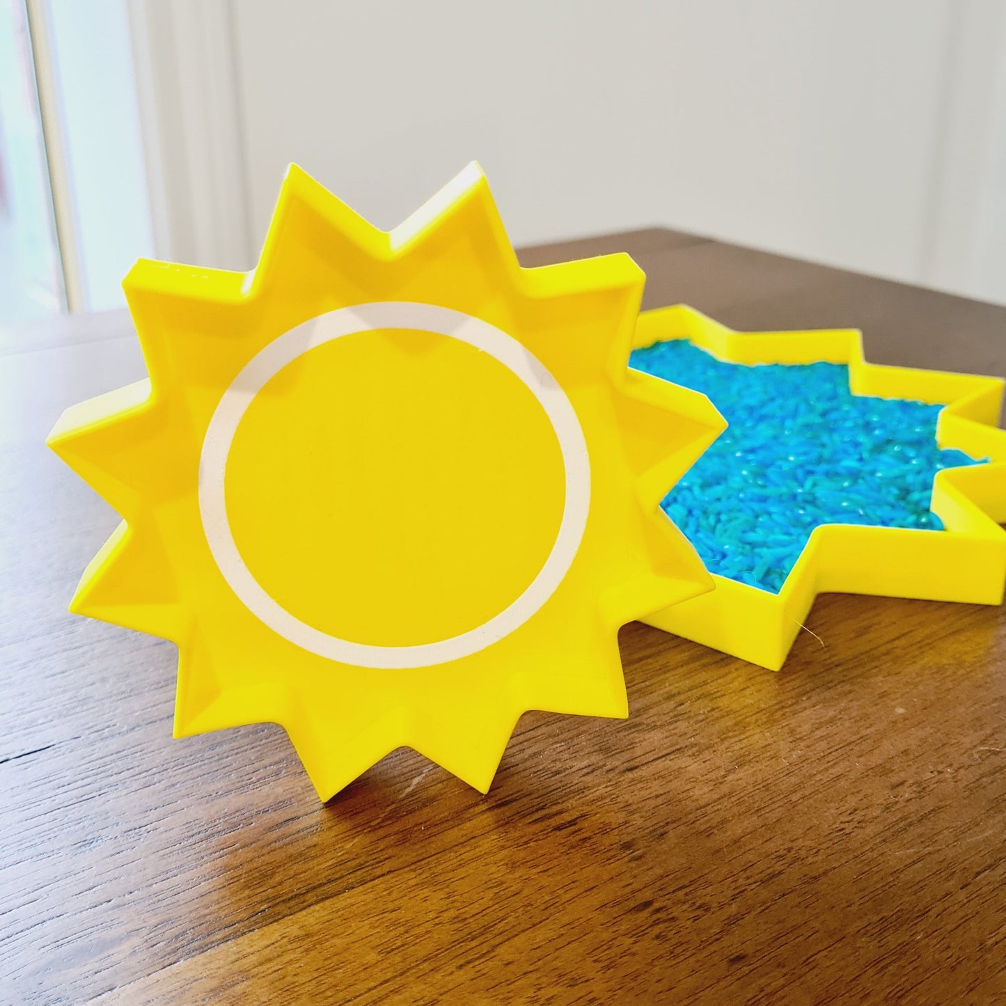 Sun Play Tray Mini