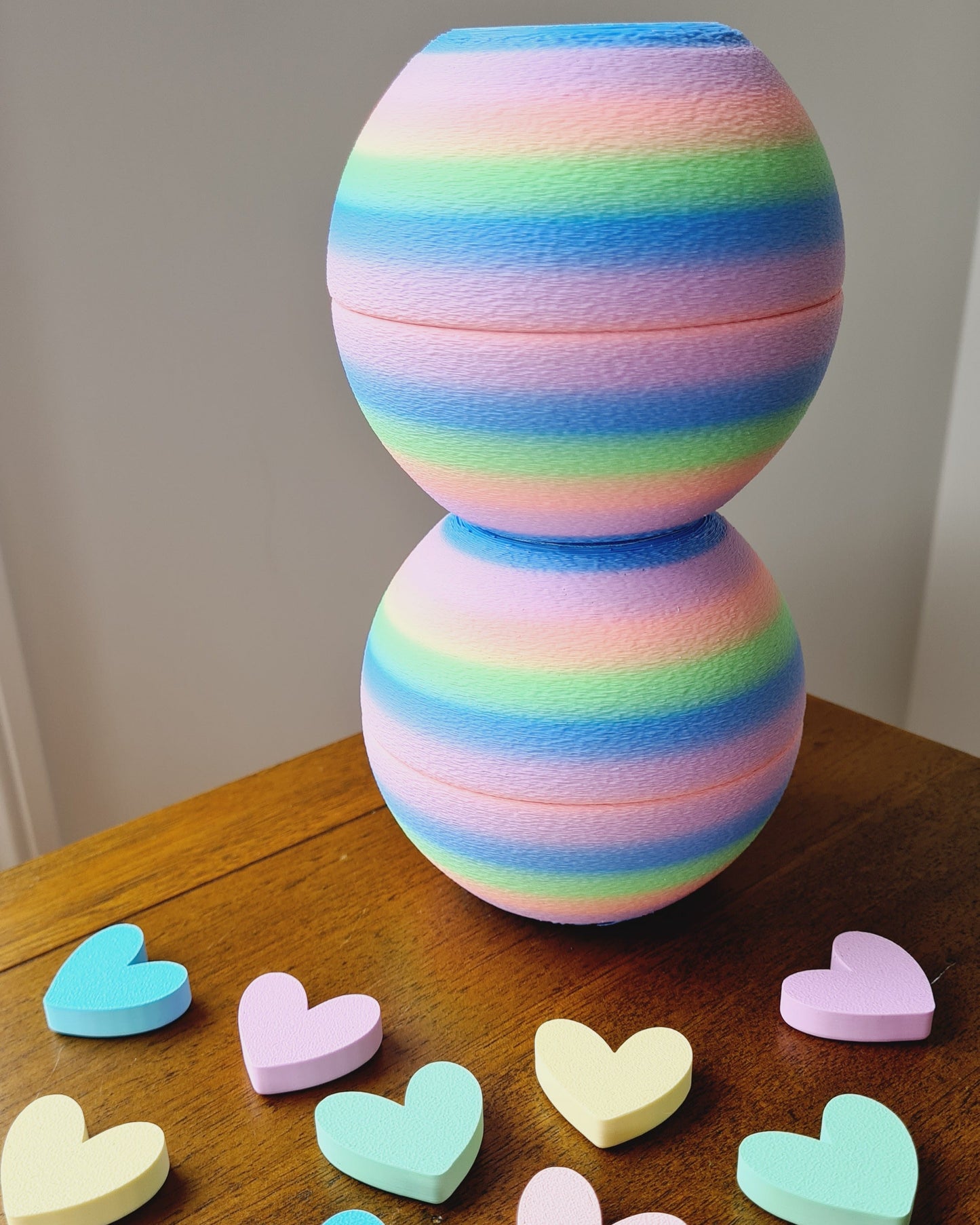 Textured Play Bowl - Unicorn