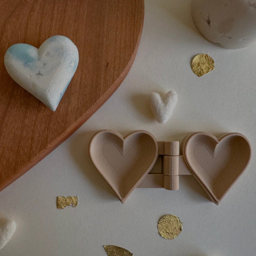 Heart Mold