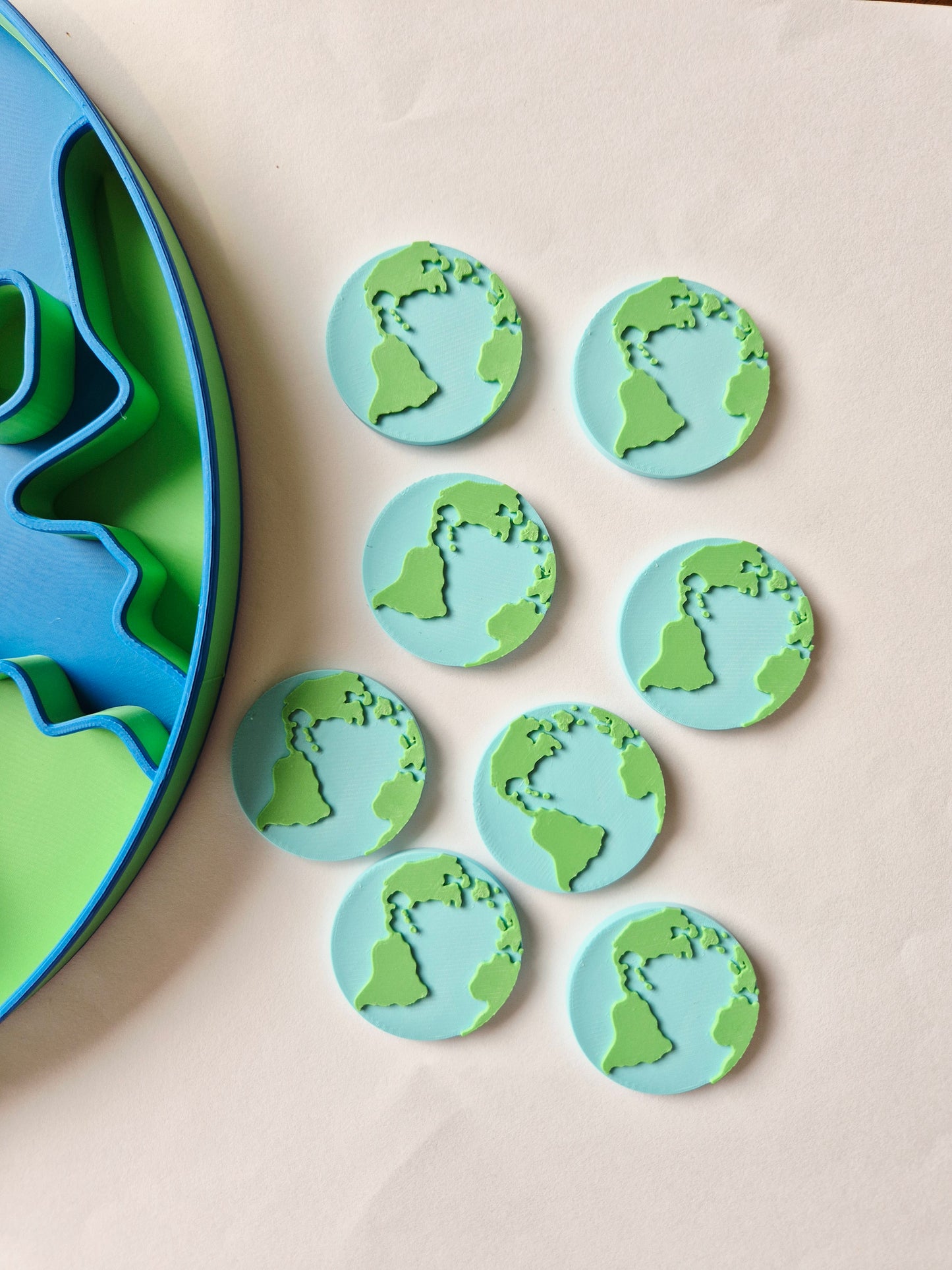 Earth day