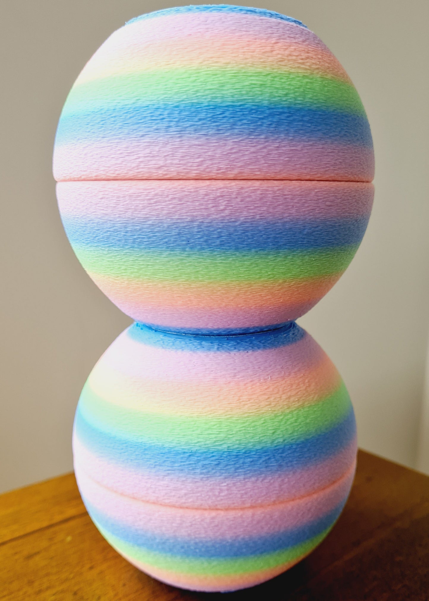 Textured Play Bowl - Unicorn