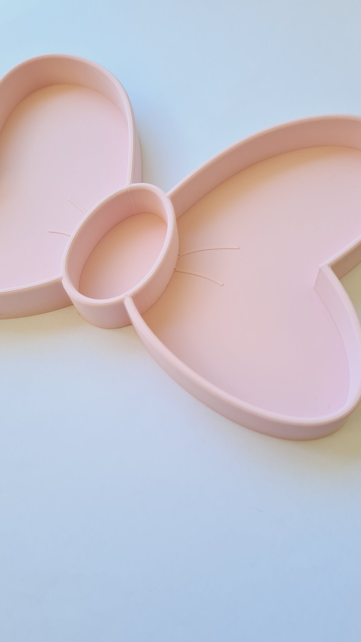 Bow Play Tray
