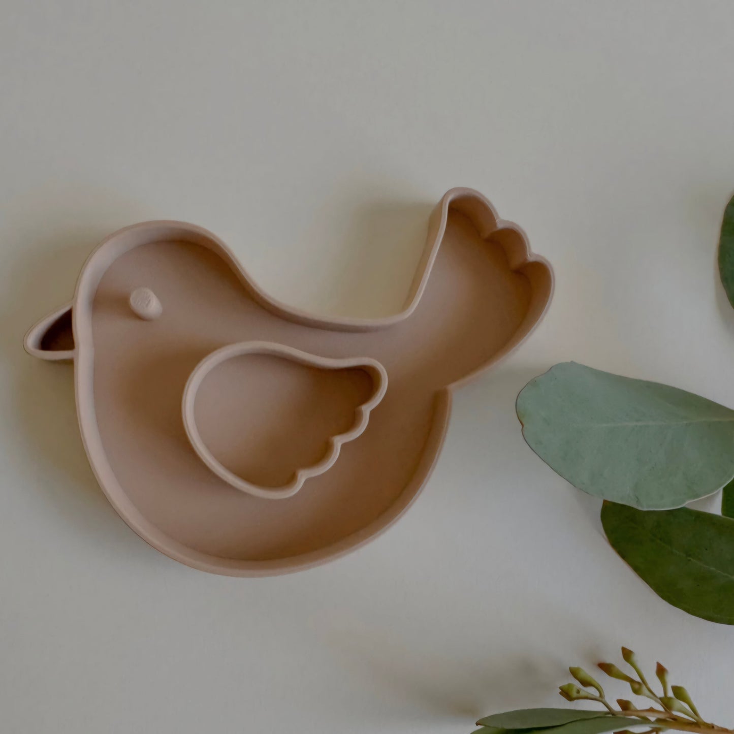 Small Bird Play Tray
