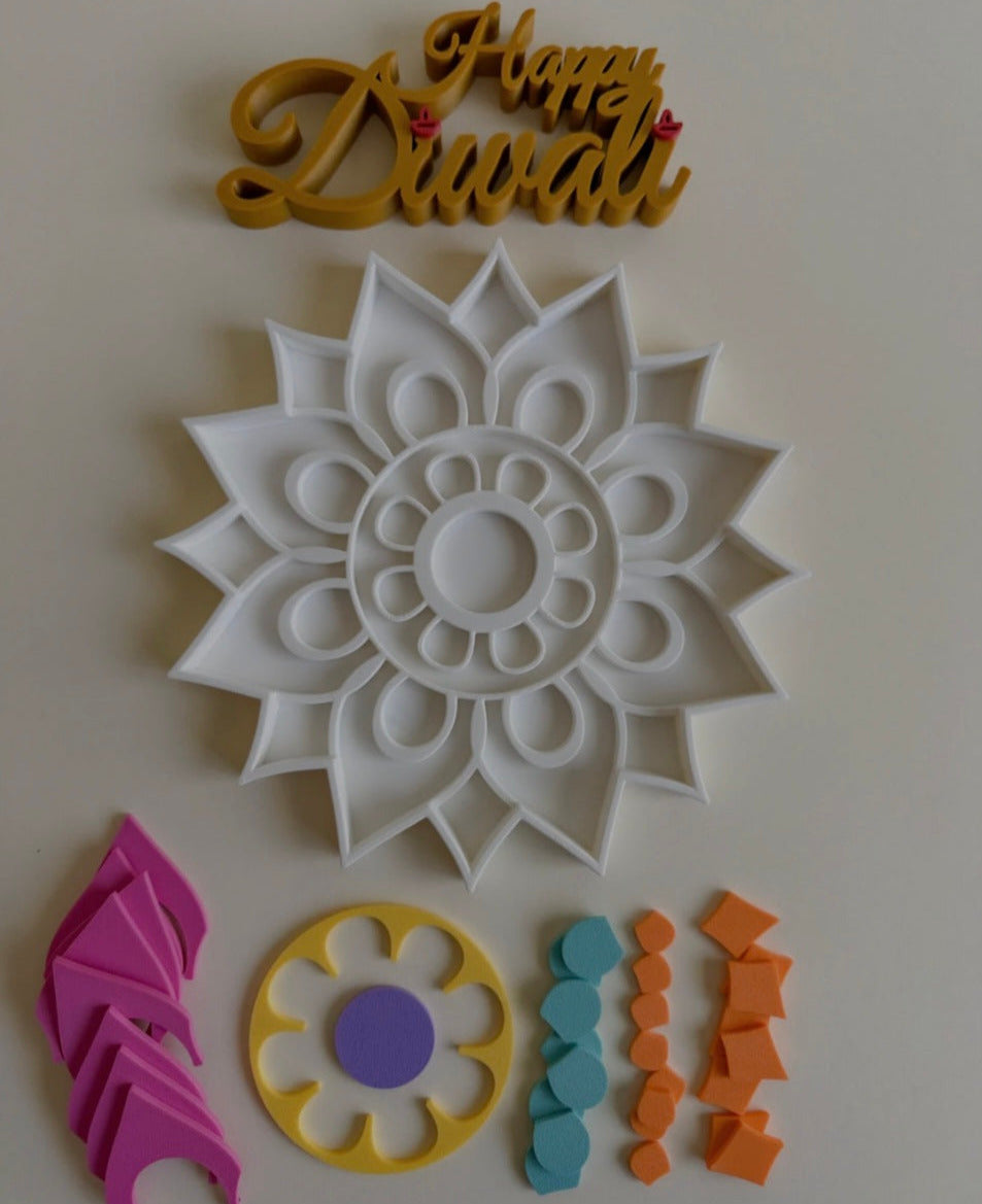 Happy Diwali Collection