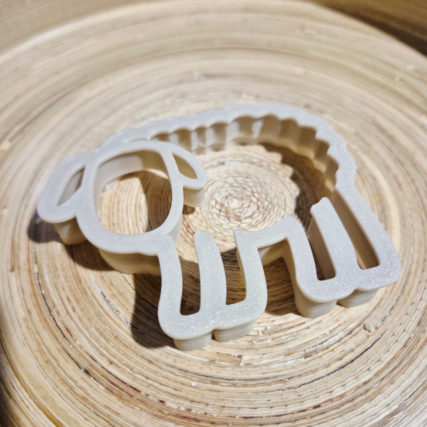 Sheep Cutter