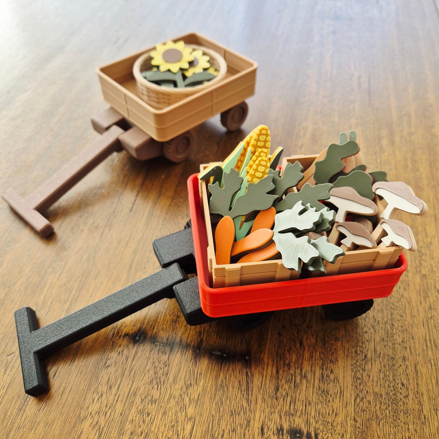 Fall Play Bits