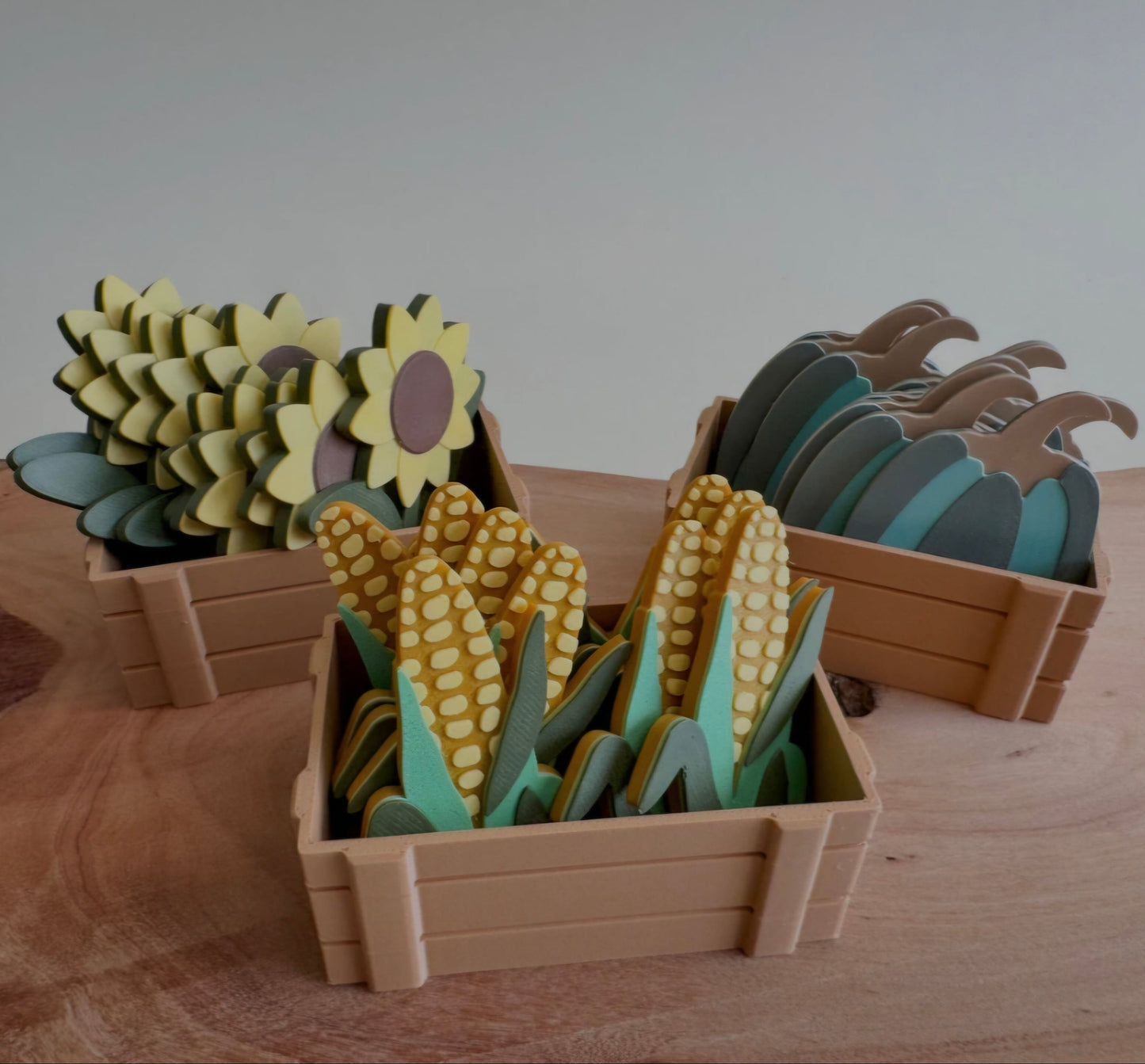 Fall Play Bits