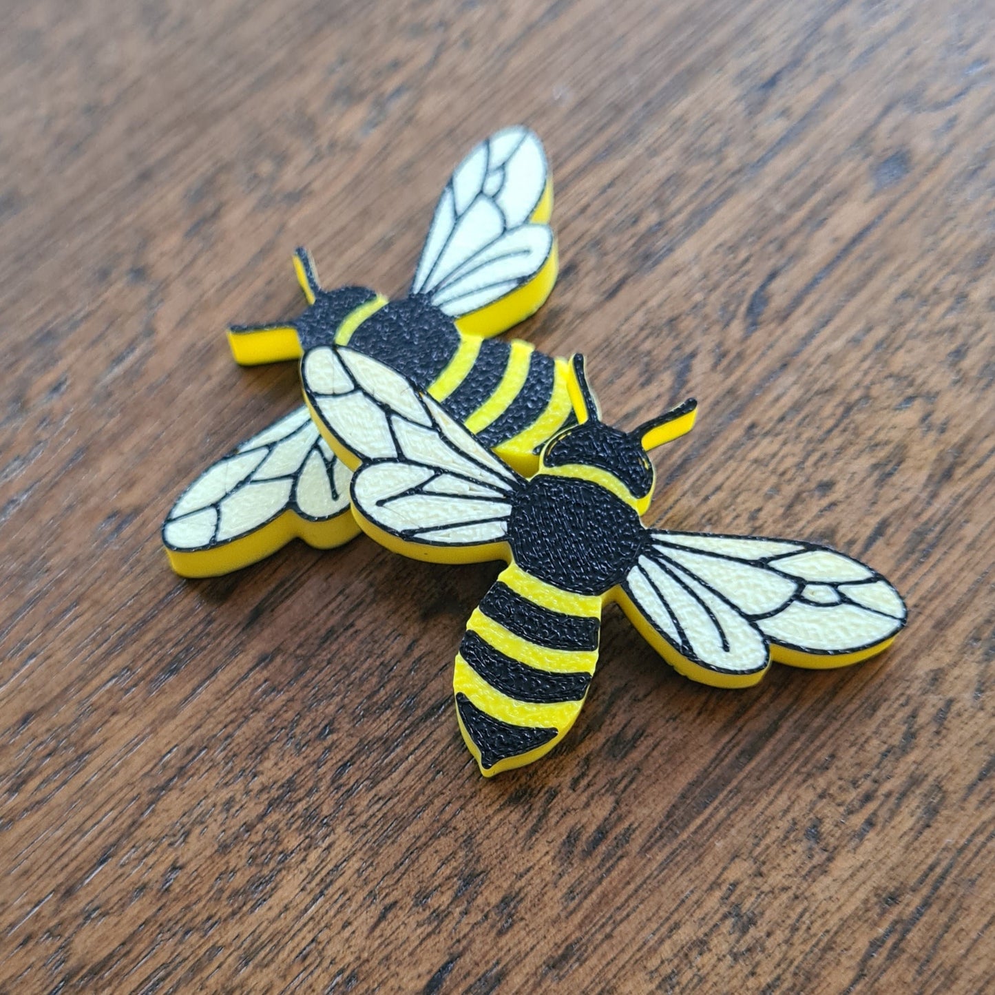 Mini Bees 10pcs
