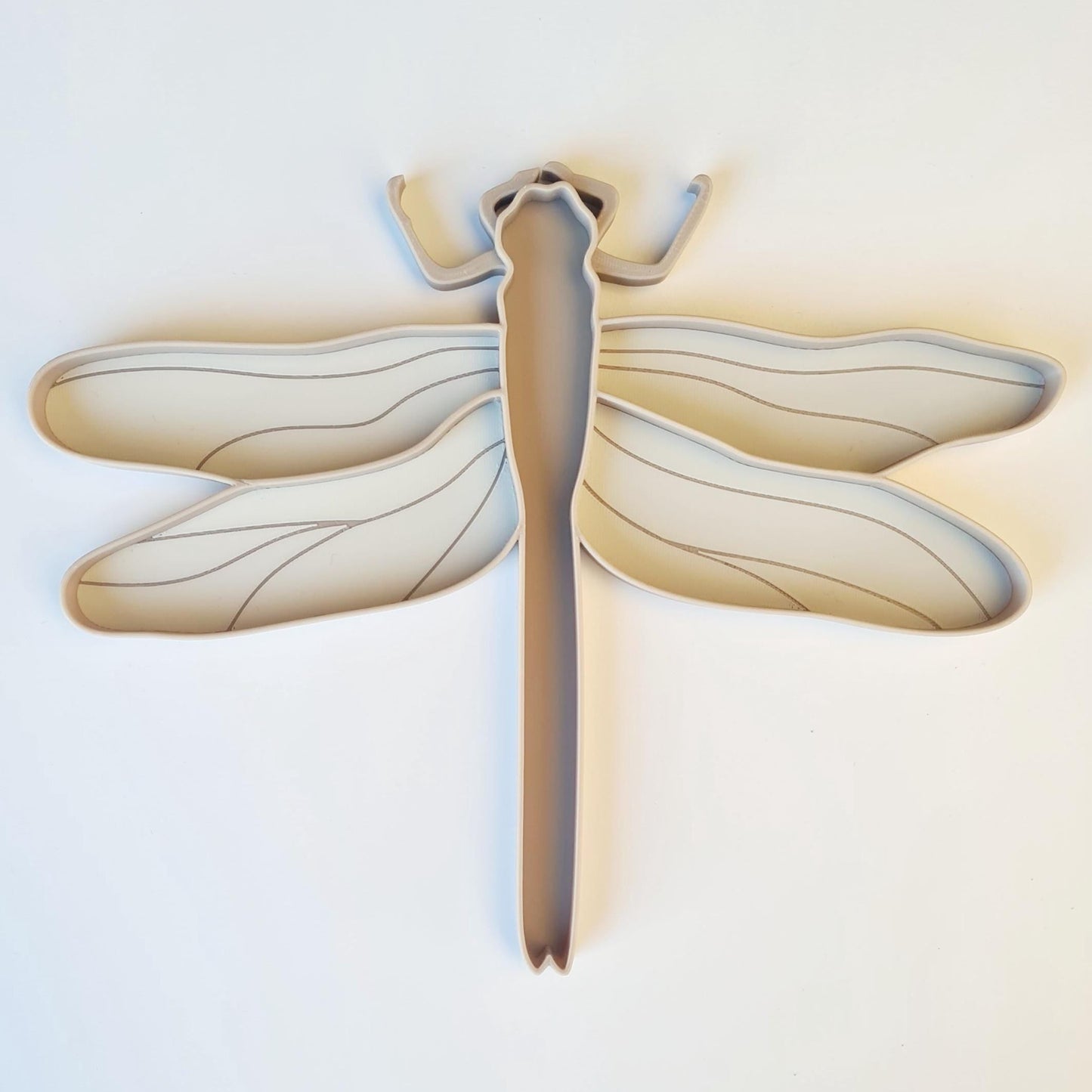 Dragonfly Play Tray