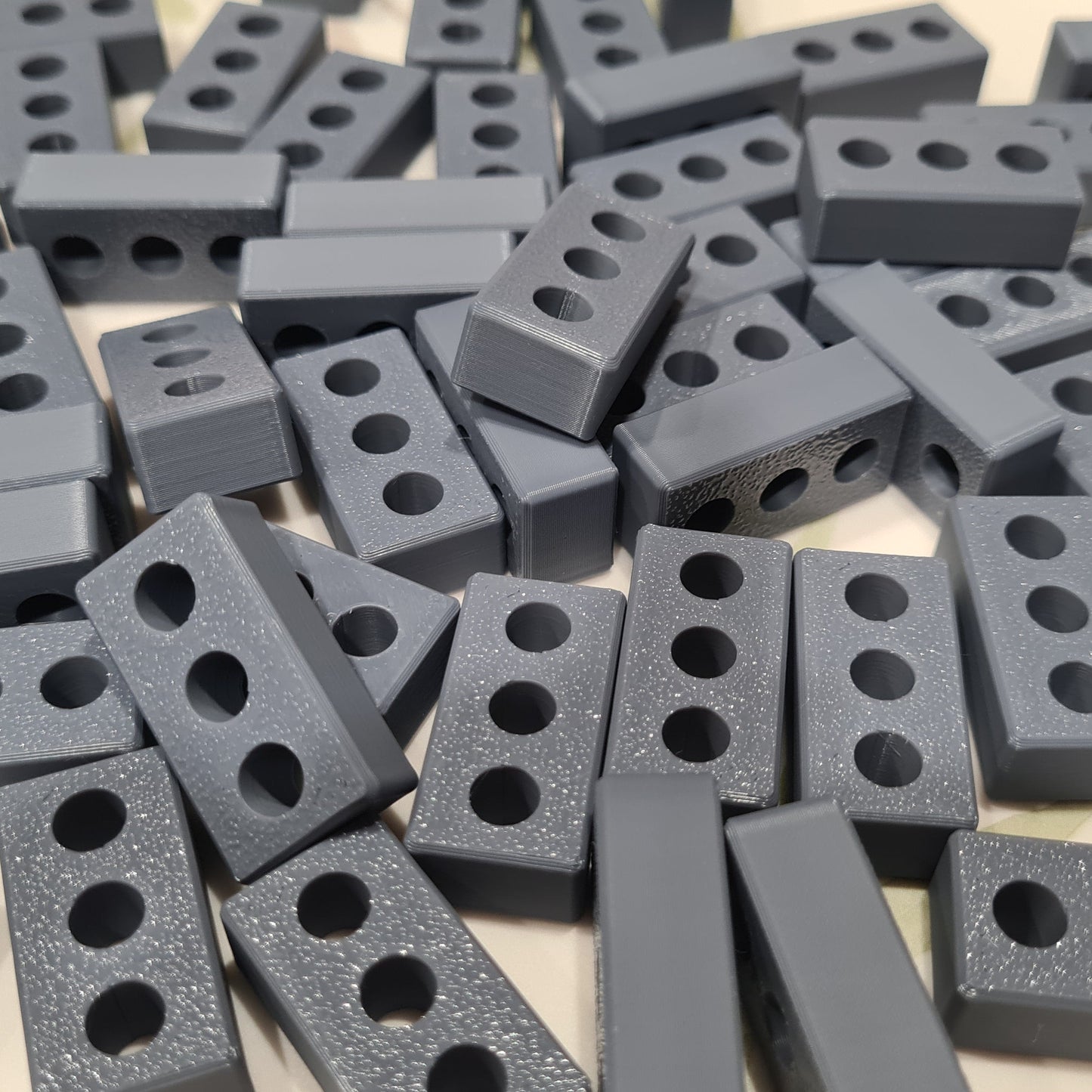 Construction Mini Bricks 24pcs