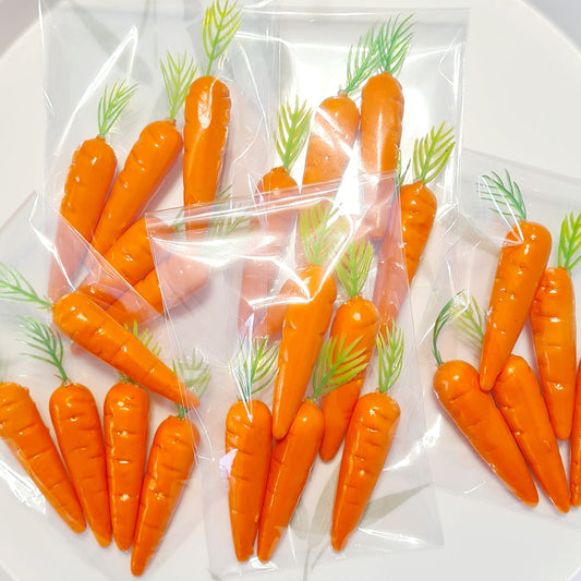 Mini Carrots