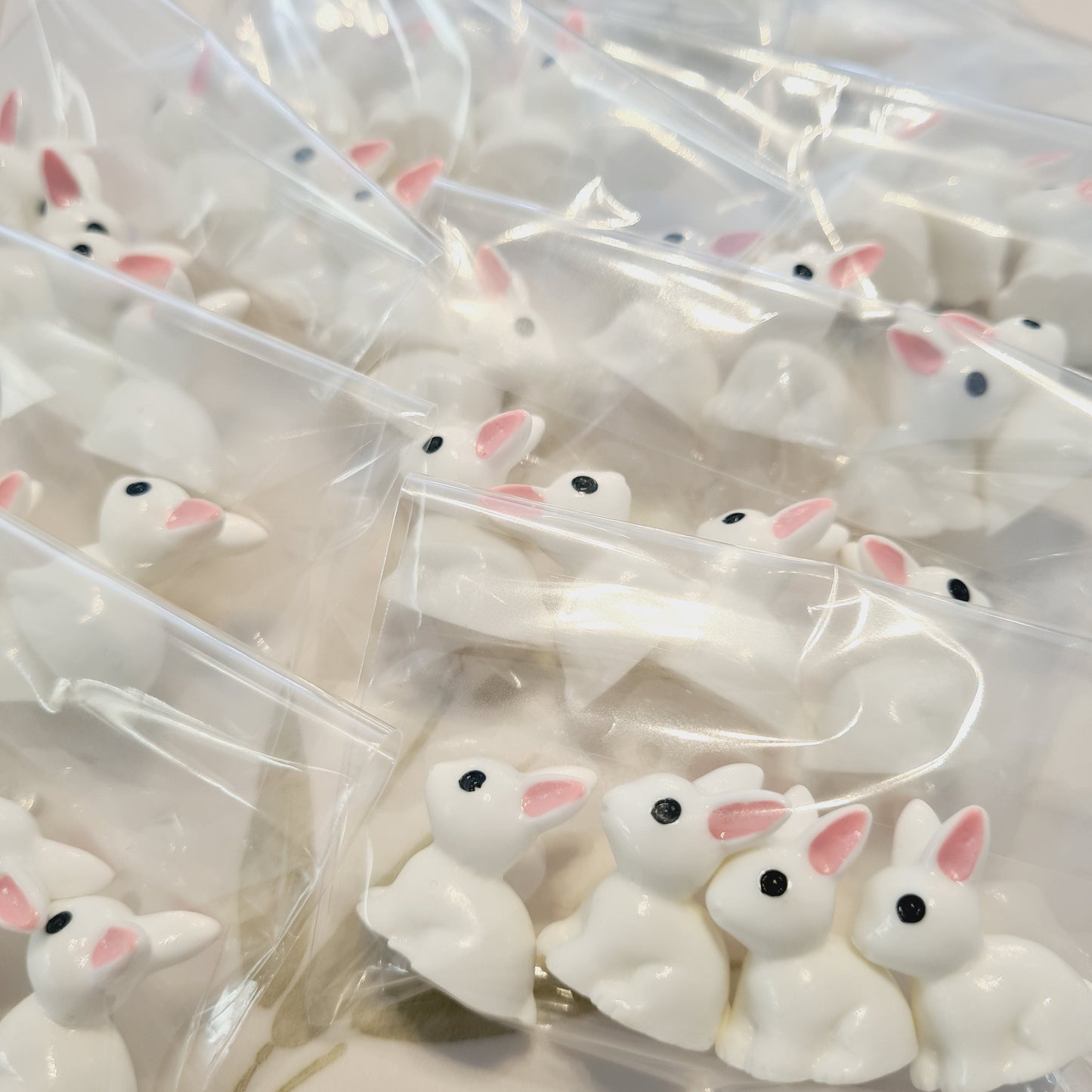 Mini Baby Bunnies