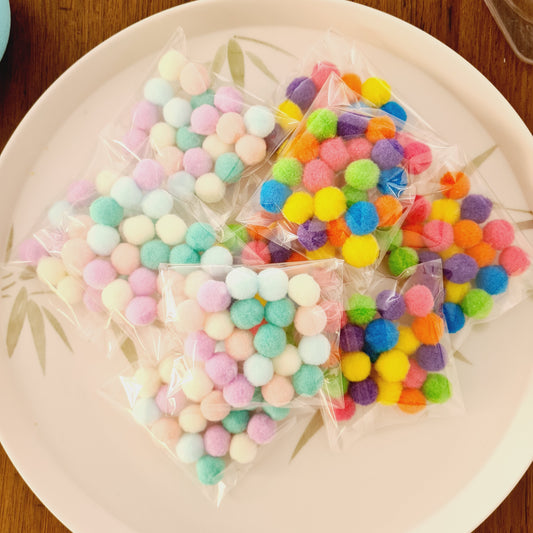 Pompoms