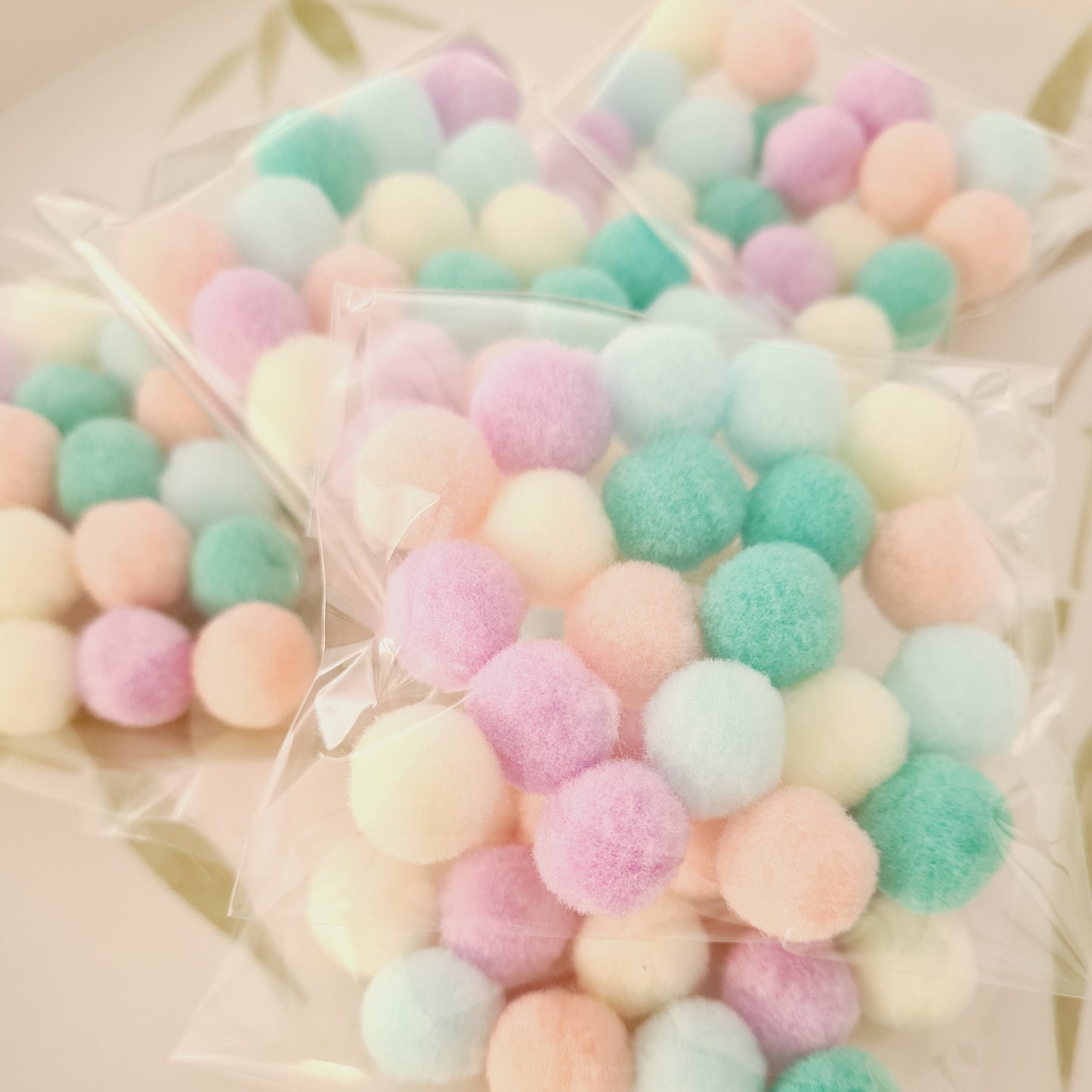 Pompoms