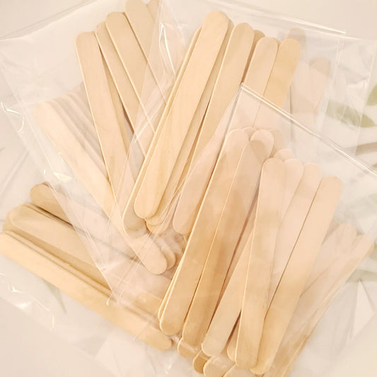 Ice Cream Sticks
