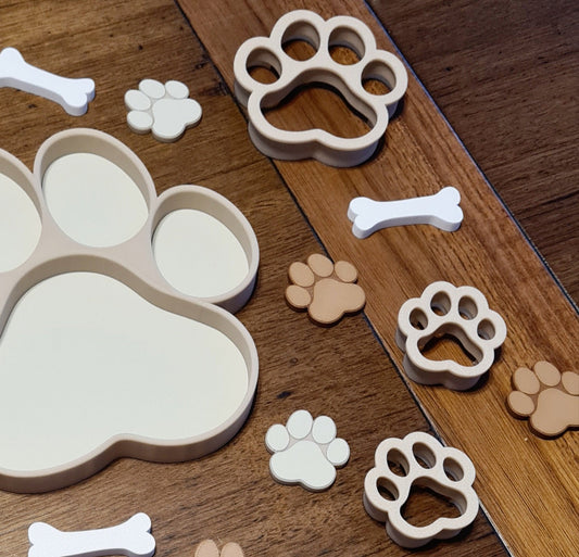 Paw Cutters