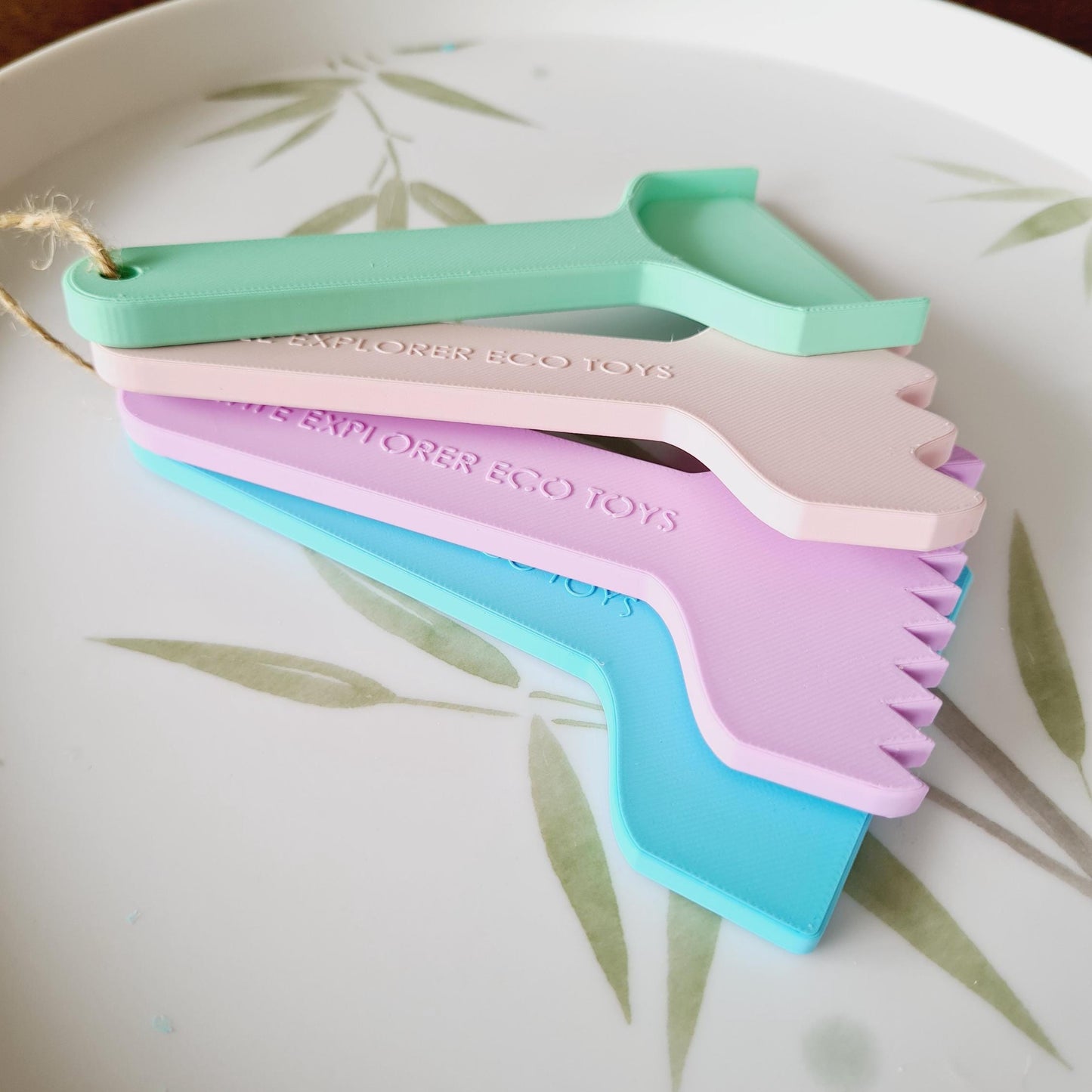 Sensory Play tools
