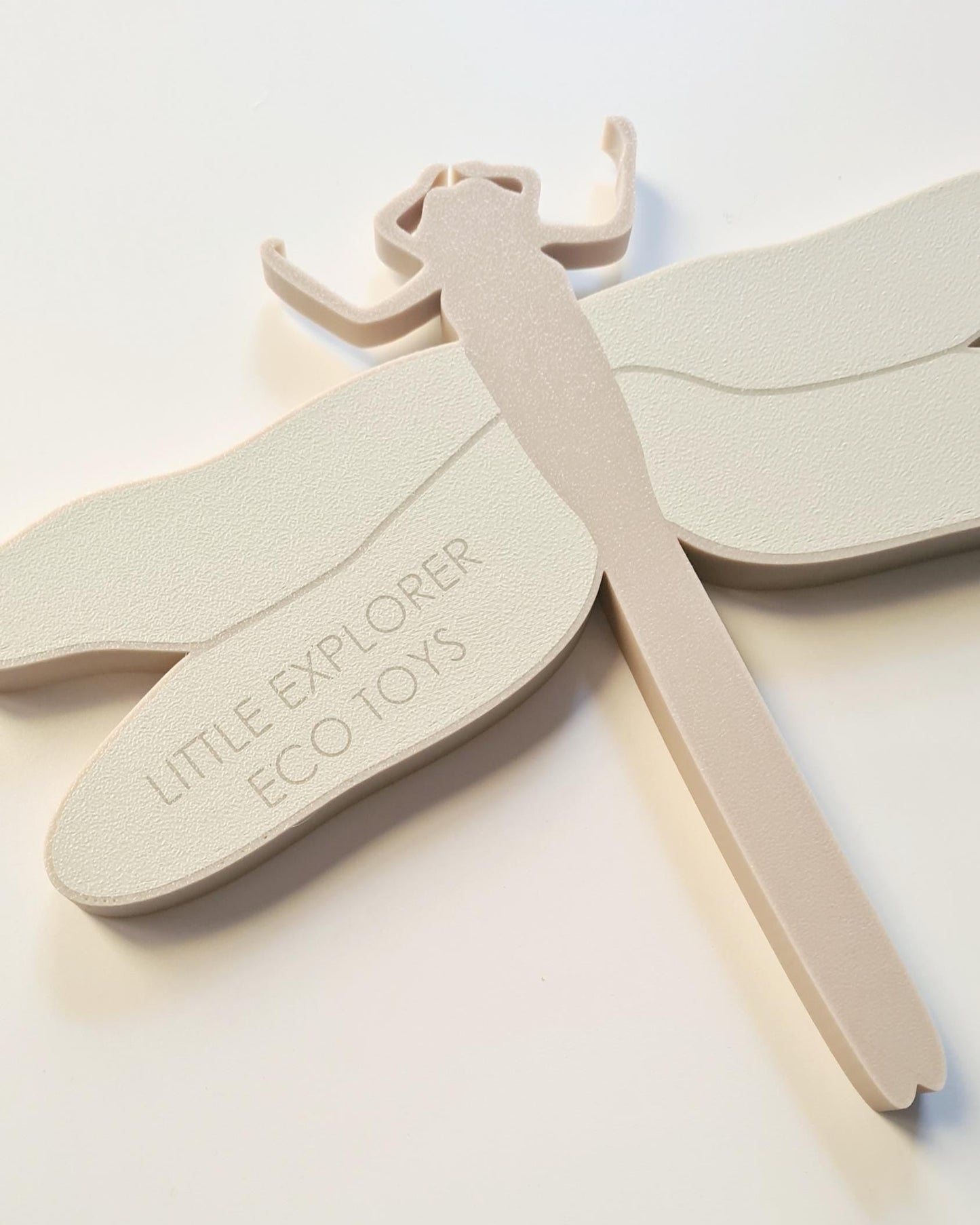 Dragonfly Play Tray