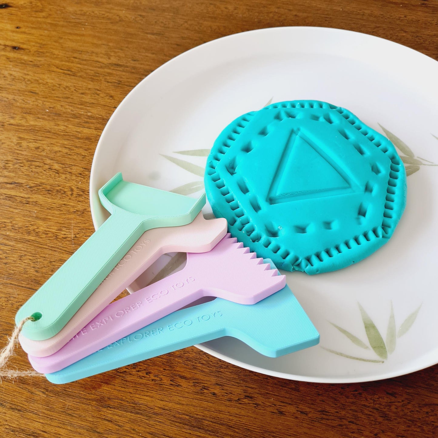 Sensory Play tools
