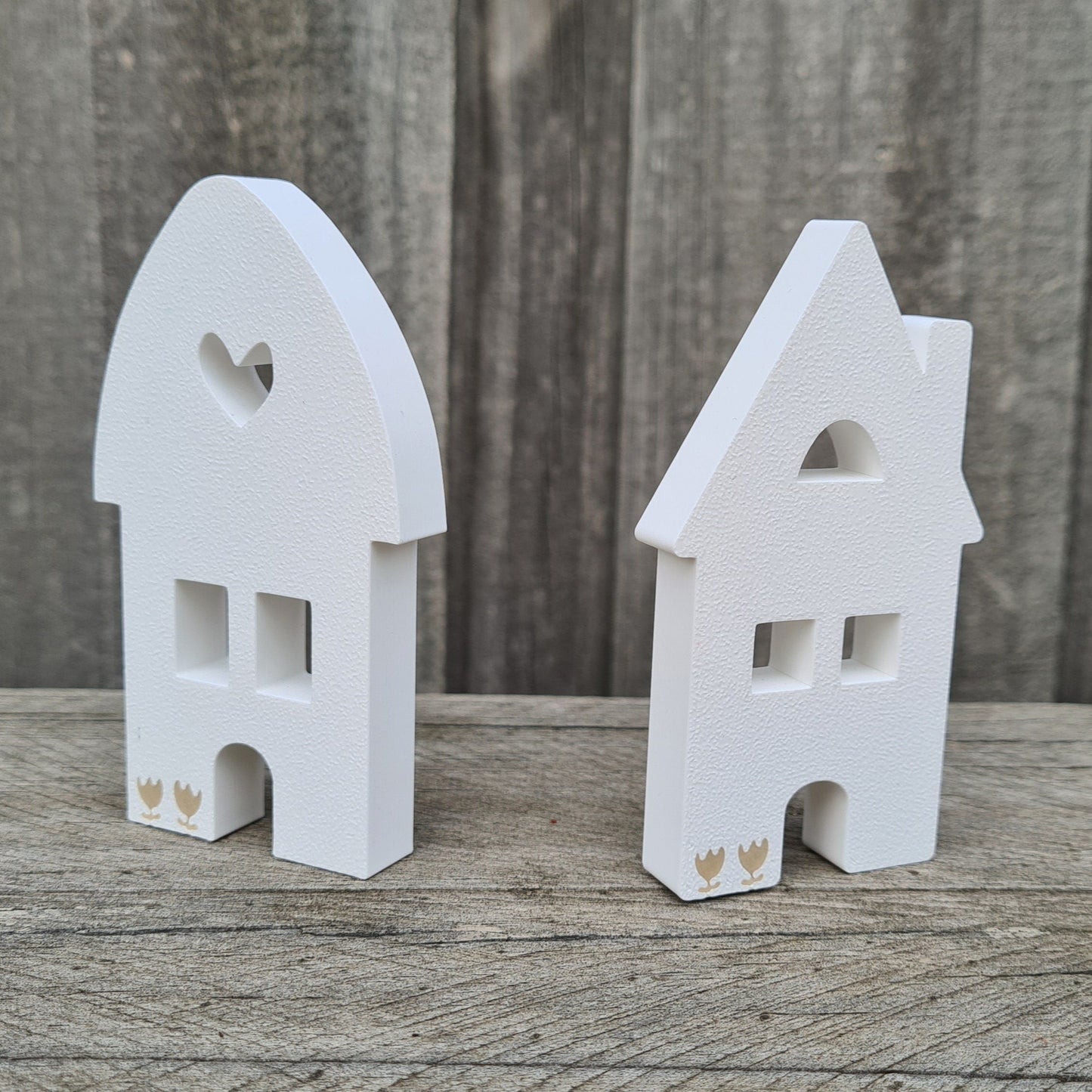 Miniature play houses